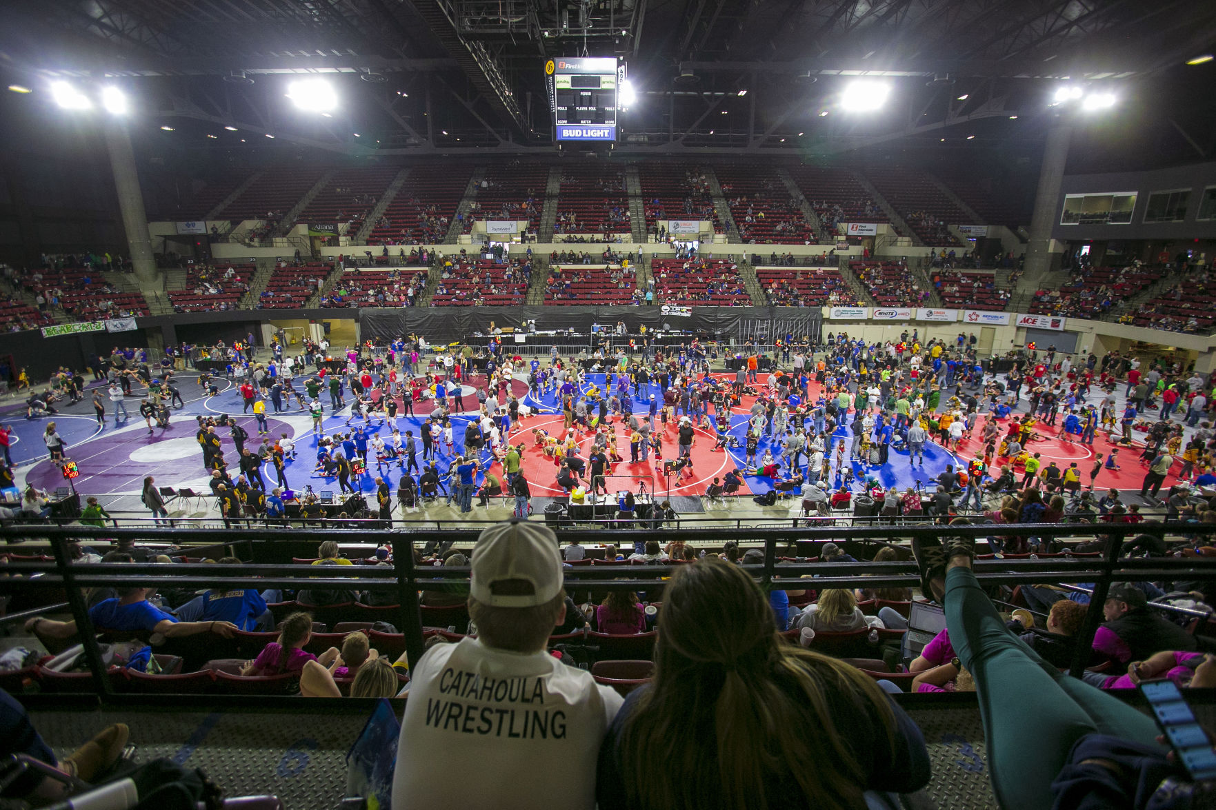 Montana Open